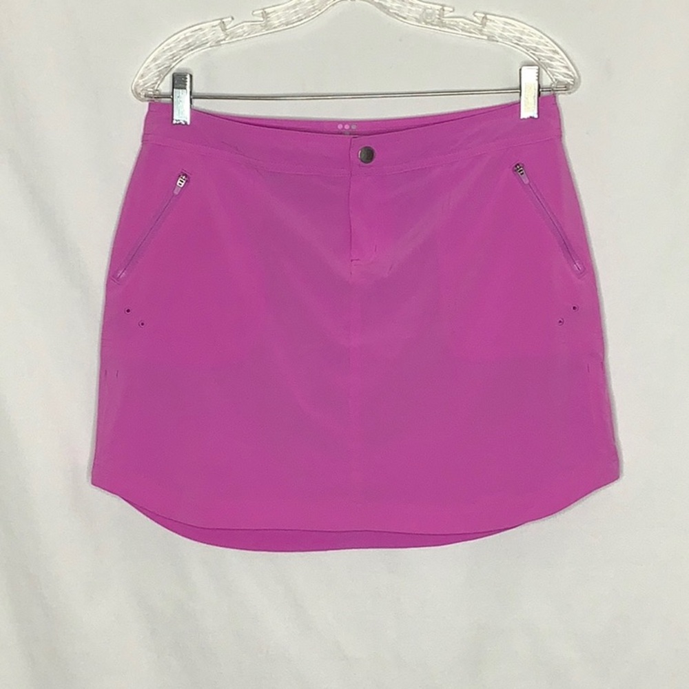 Title Nine Rogue Skort Size 4 Athletic Golf Tennis
